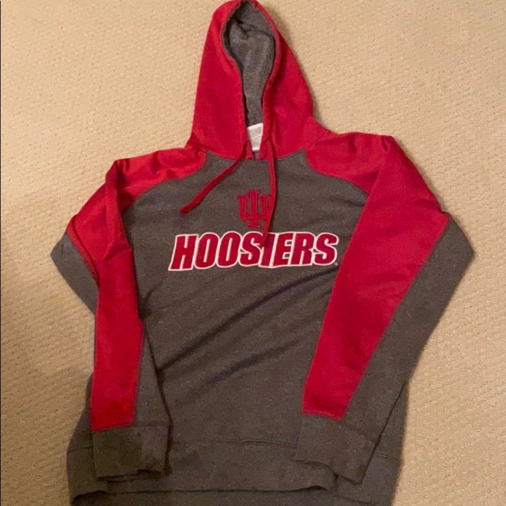 Indiana University Hoodie